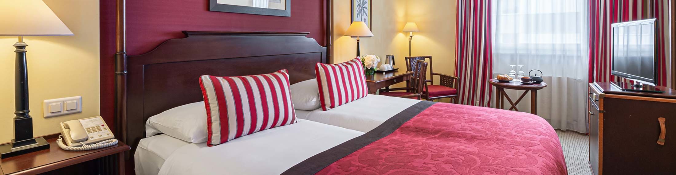 Hotel Kipling