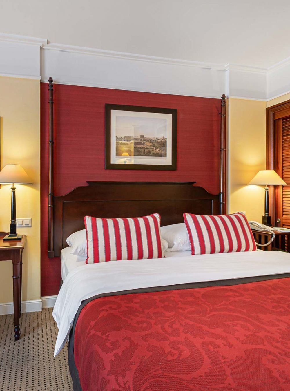 Hotel Kipling