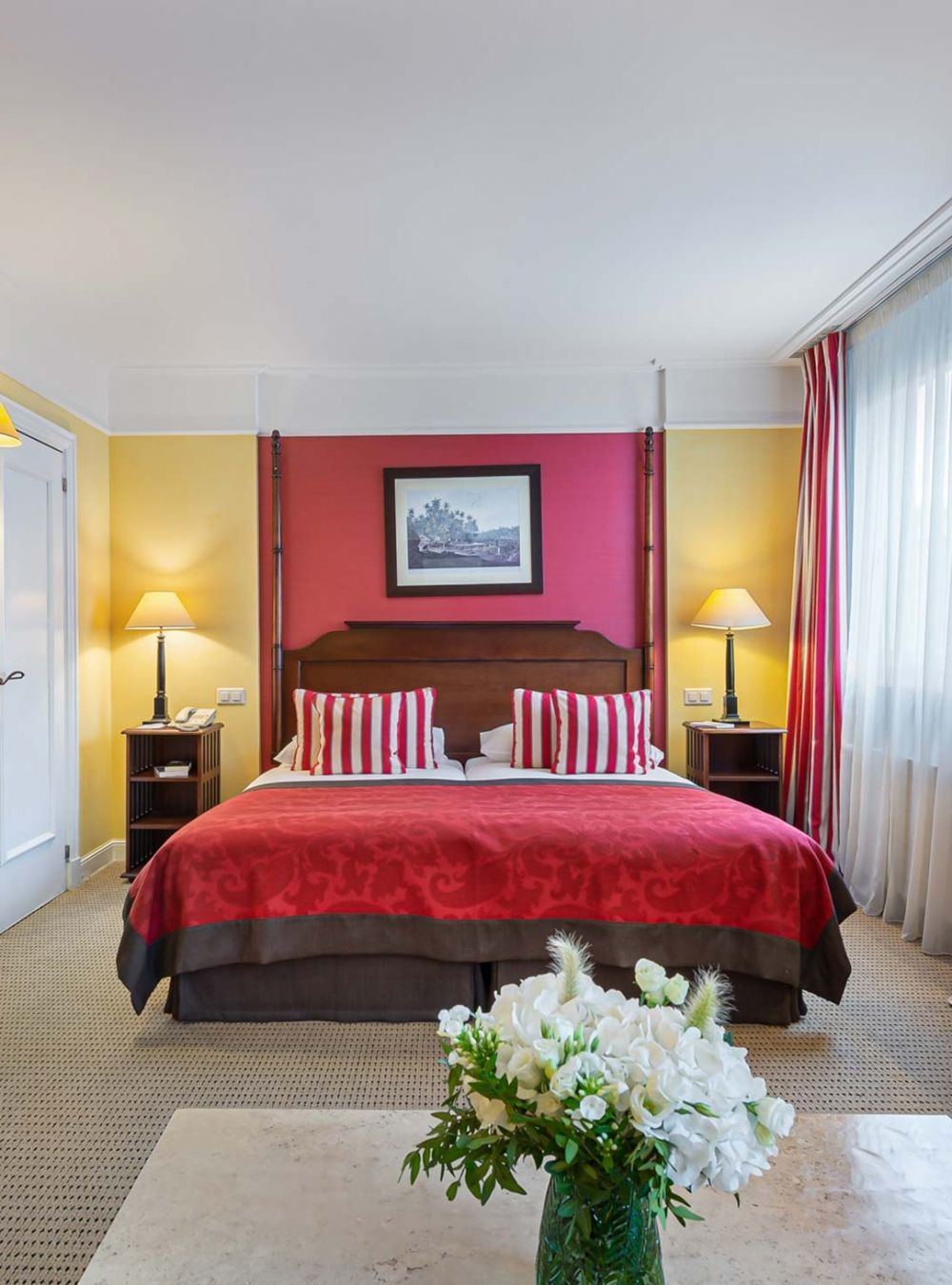 Hotel Kipling