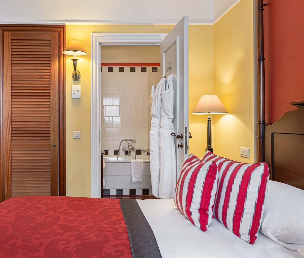 Hotel Kipling