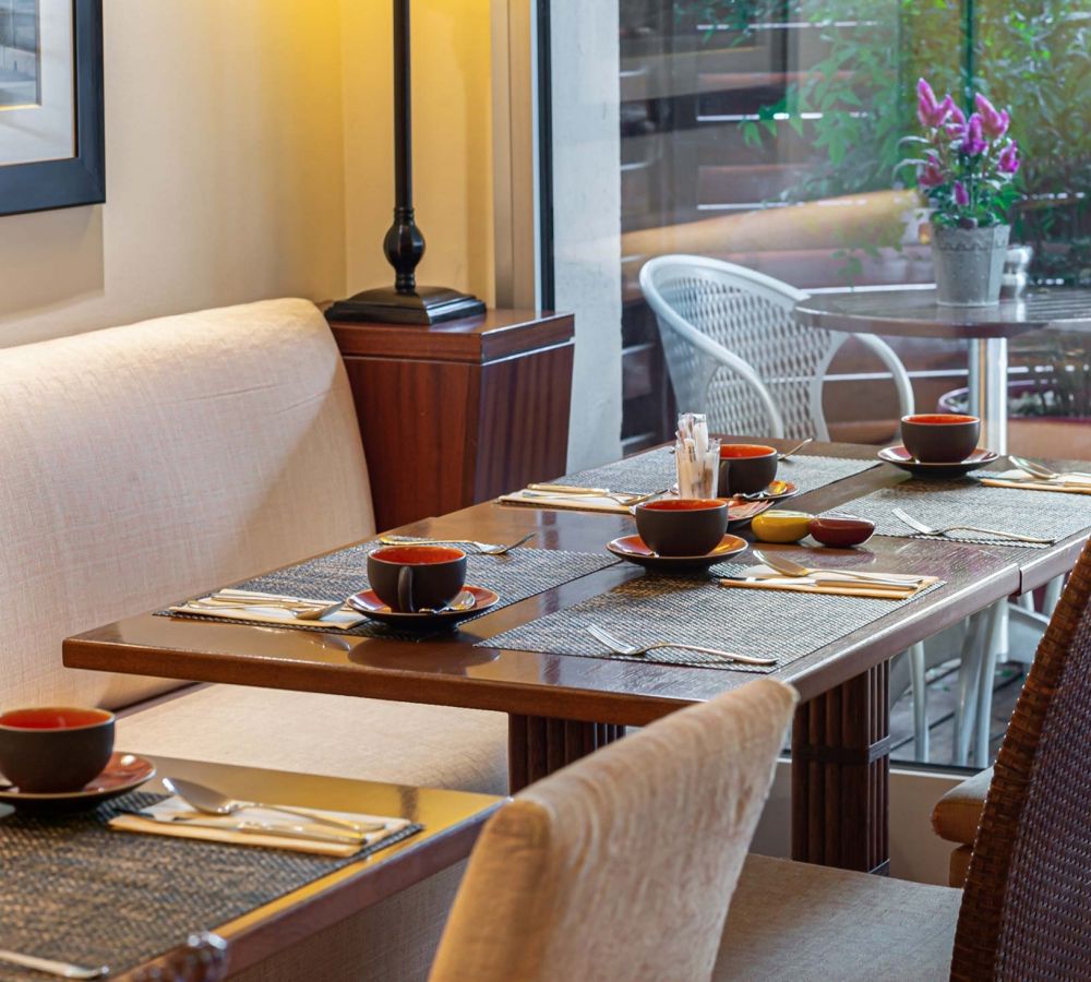 Hotel Kipling