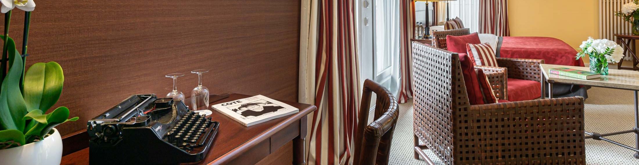 Hotel Kipling