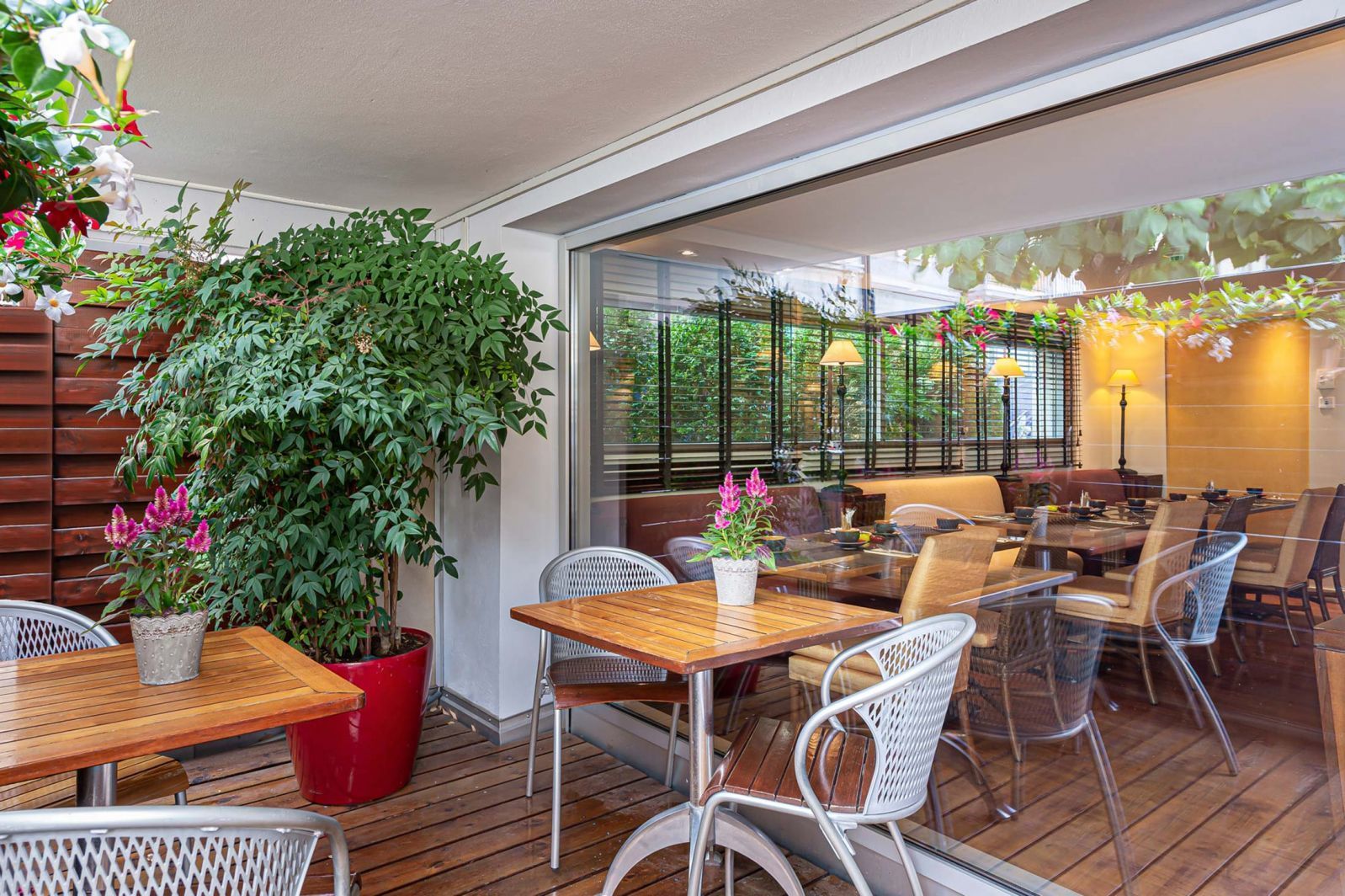 Hotel Kipling Ginevra