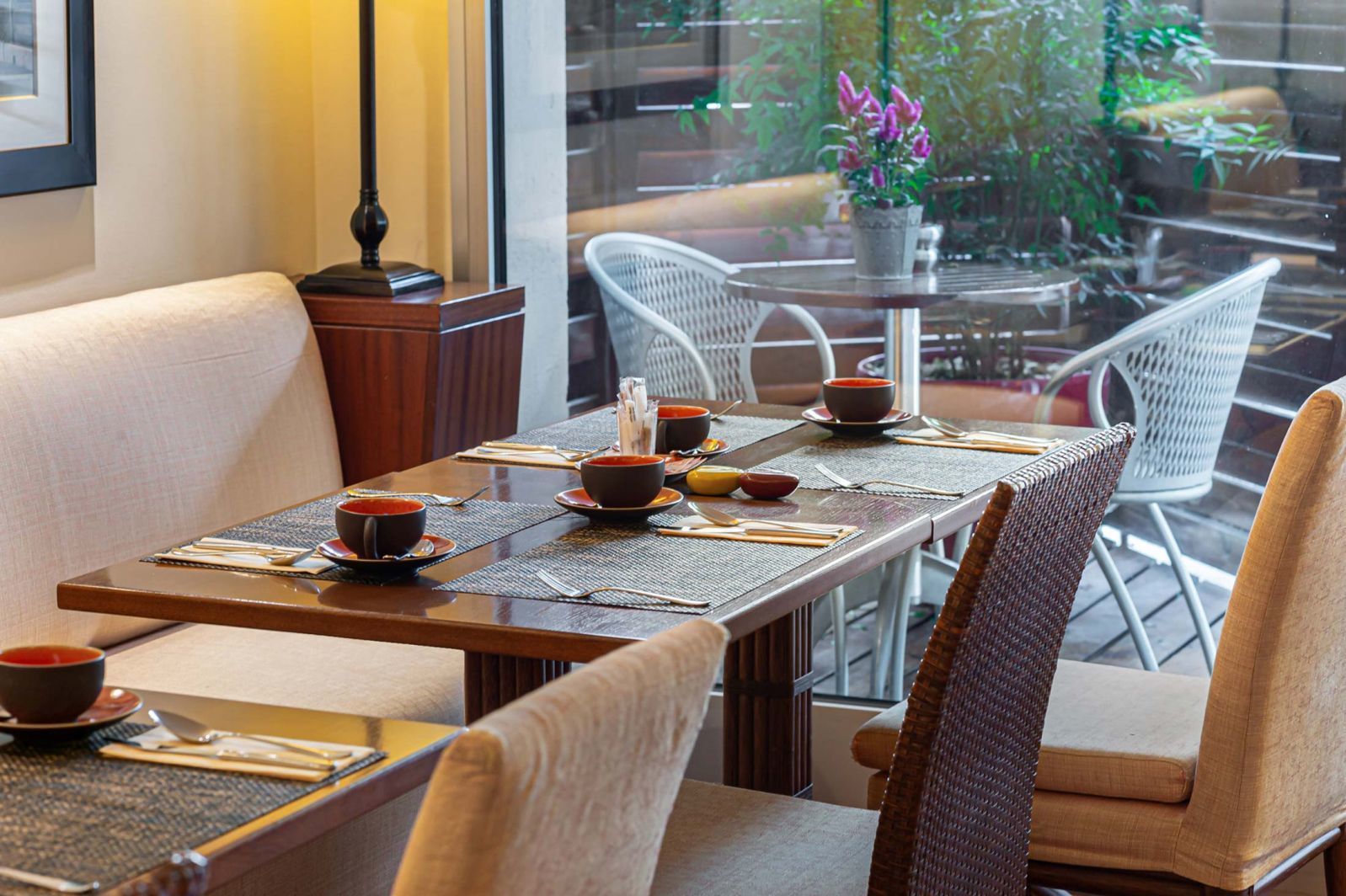 Hotel Kipling Ginevra