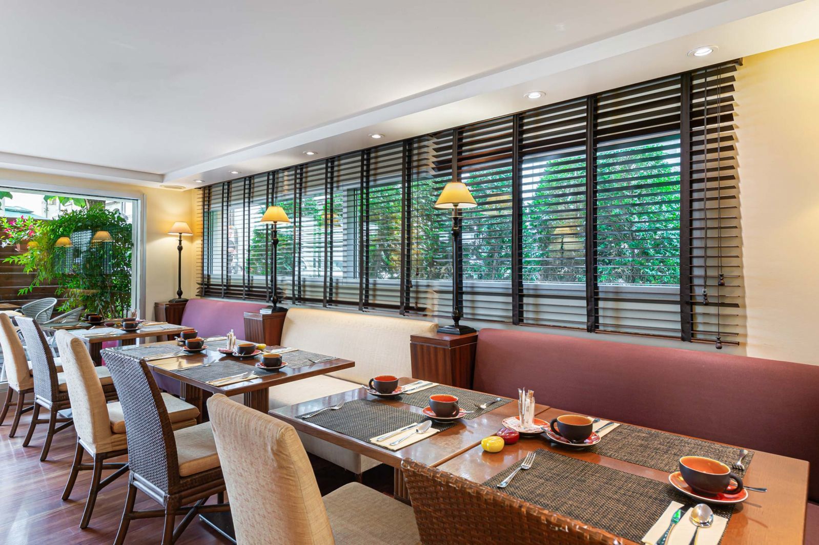 Hotel Kipling Ginevra