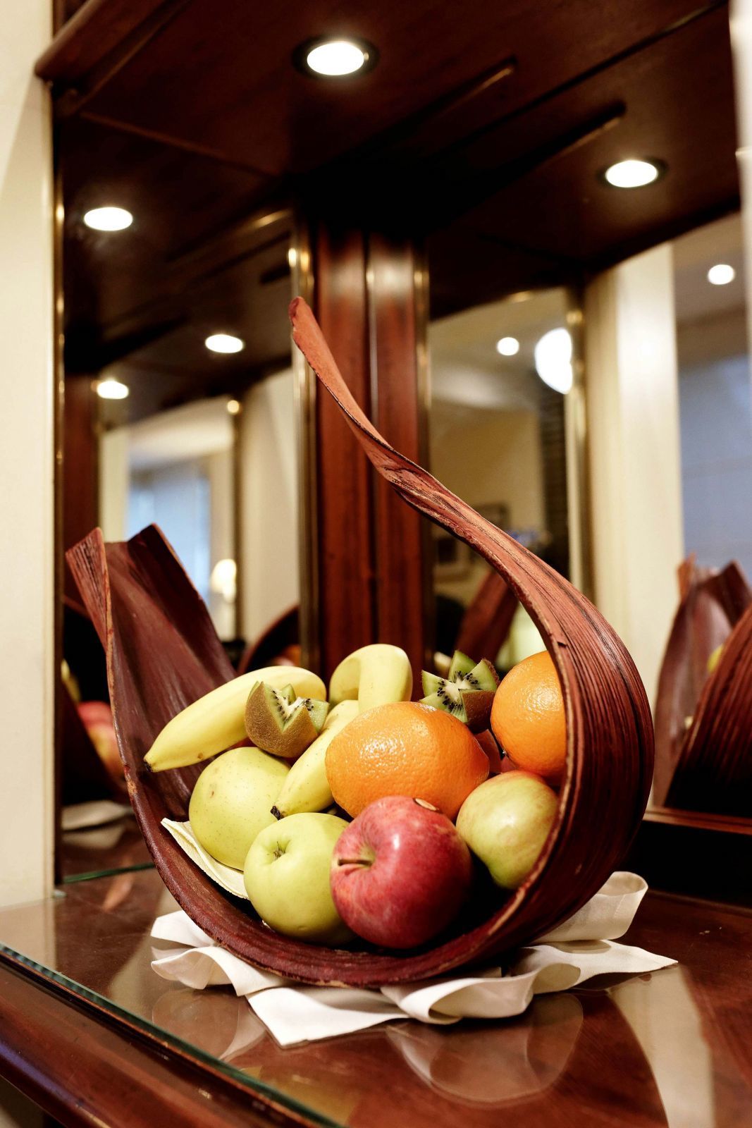 Hotel Kipling Ginevra