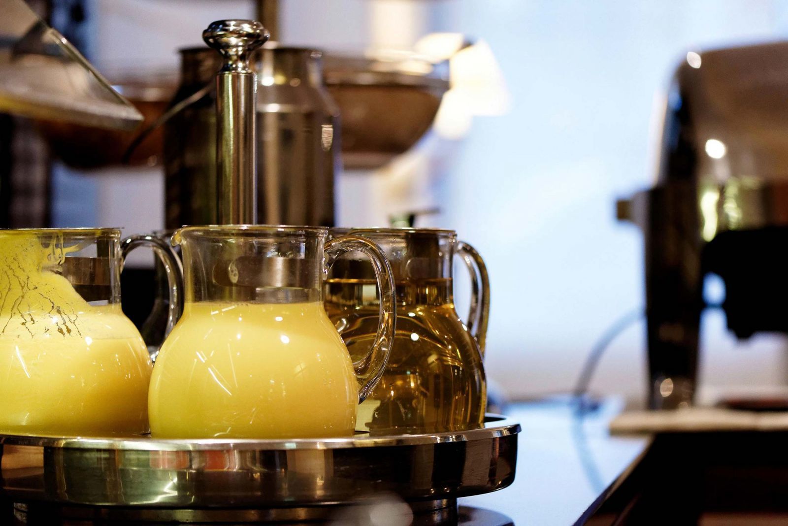 Hotel Kipling Ginevra