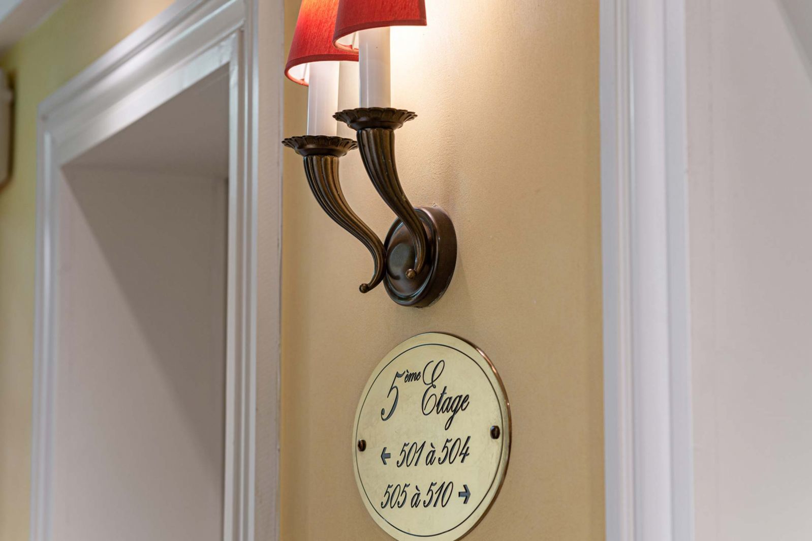 Hotel Kipling Ginevra