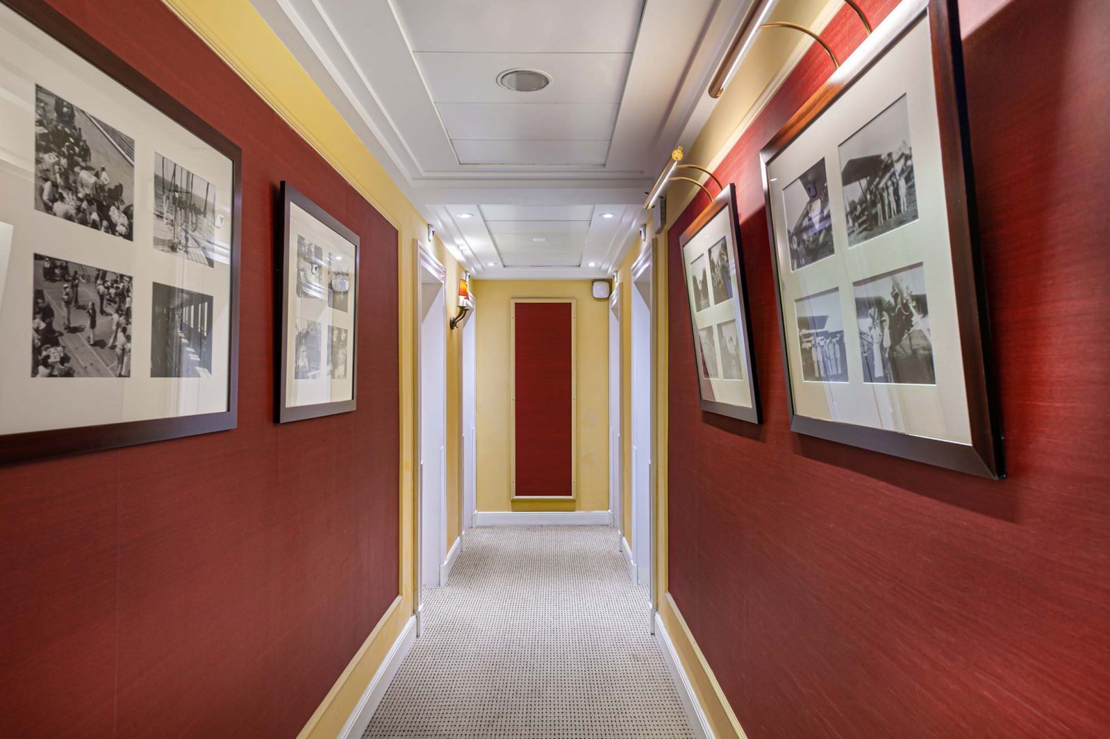 Hotel Kipling Ginevra