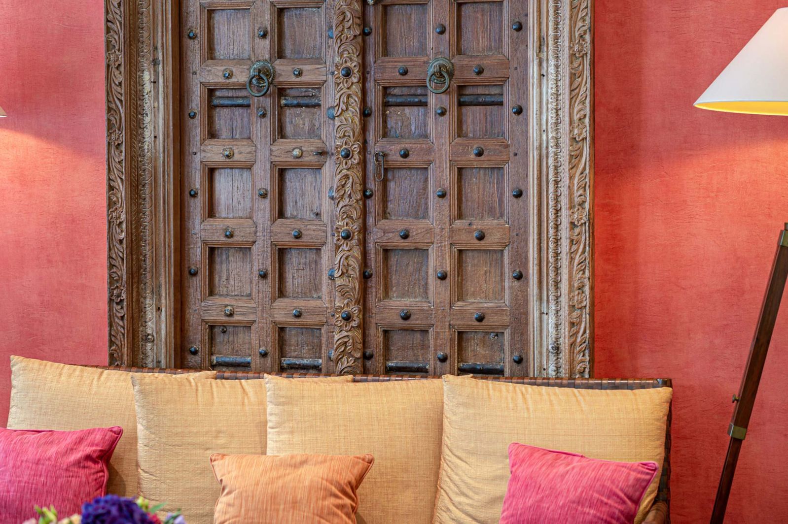 Hotel Kipling Ginevra