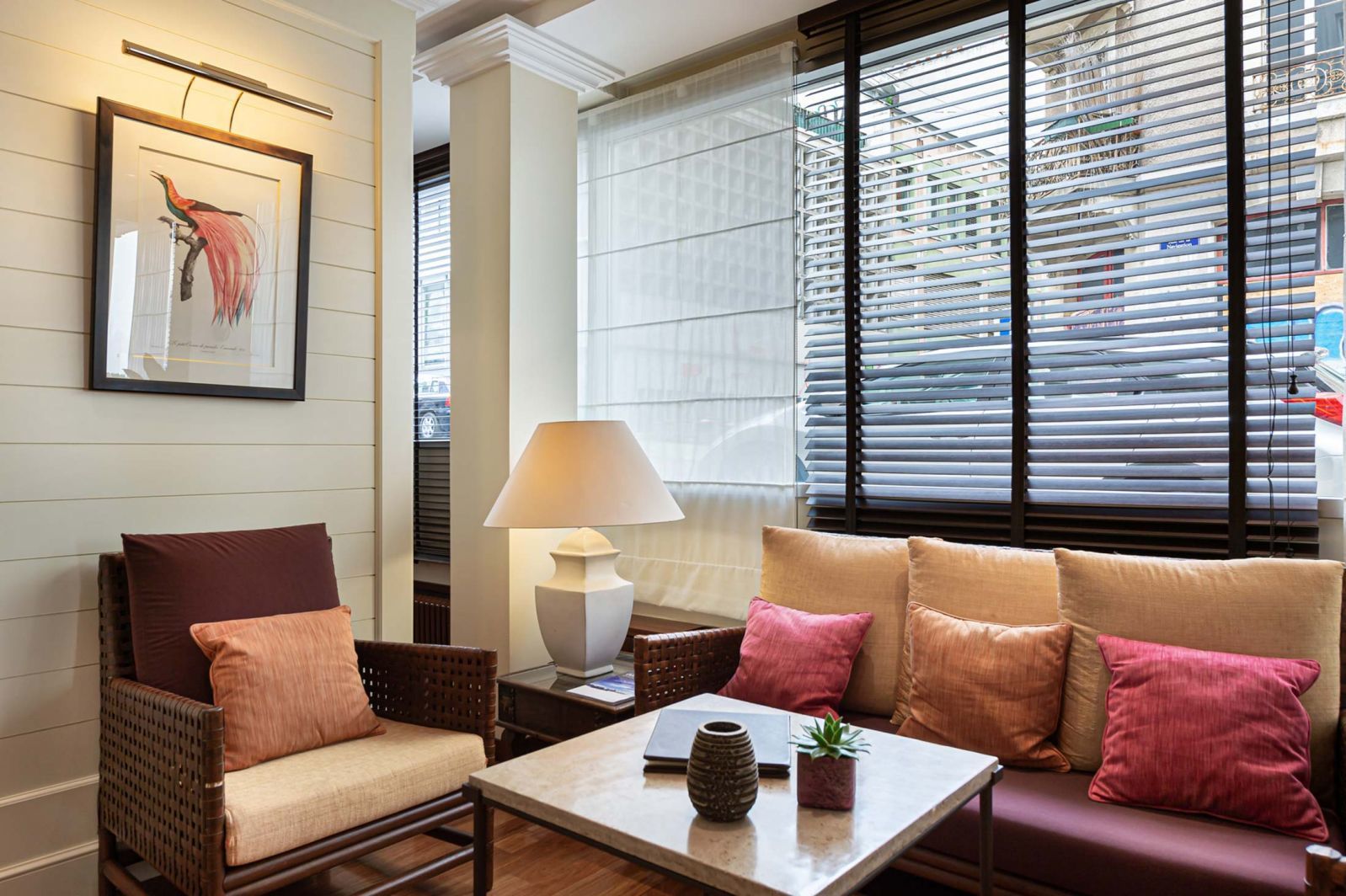Hotel Kipling Ginevra