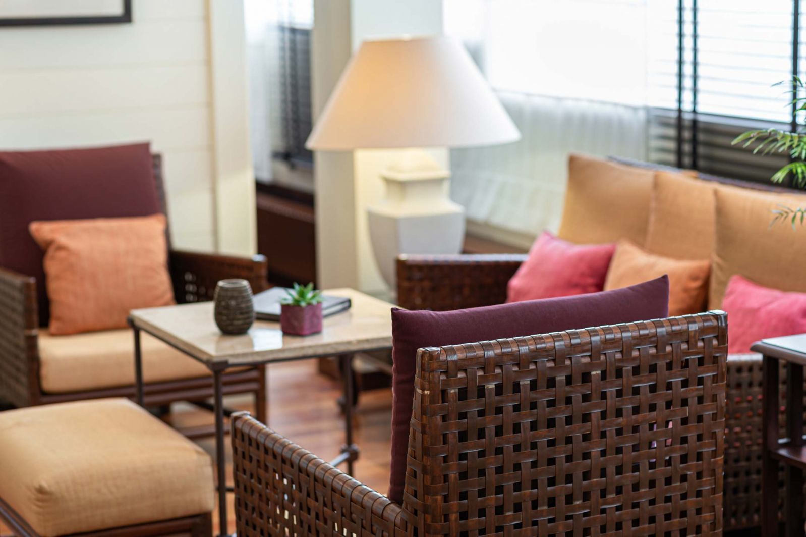 Hotel Kipling Ginevra