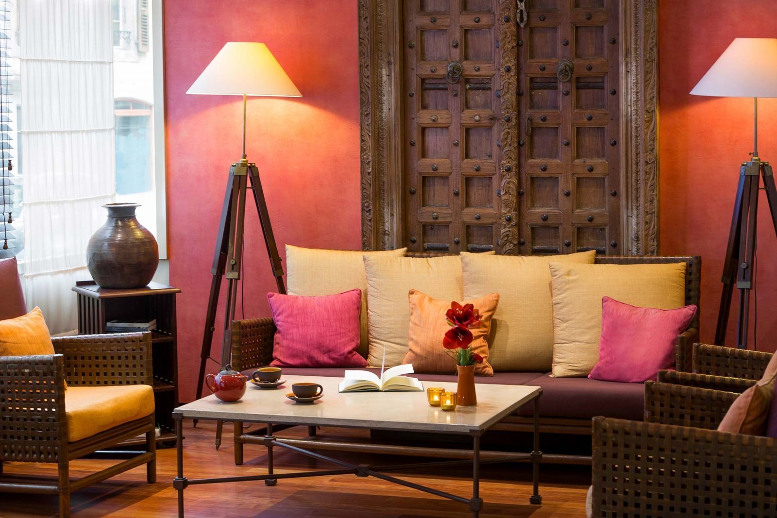 Hotel Kipling Ginevra