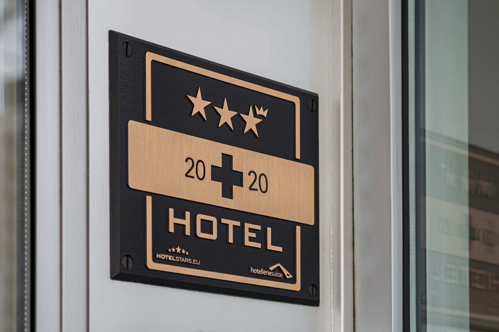 Hotel Kipling Ginevra