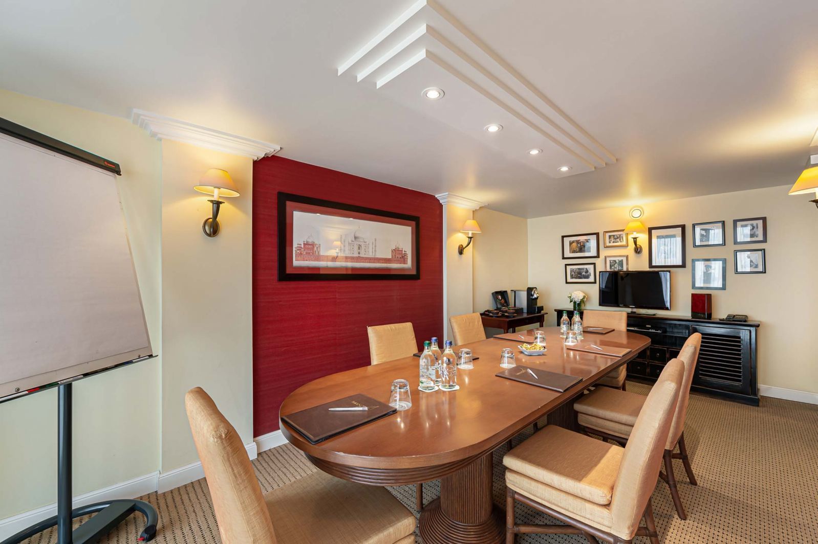 Hotel Kipling Ginevra