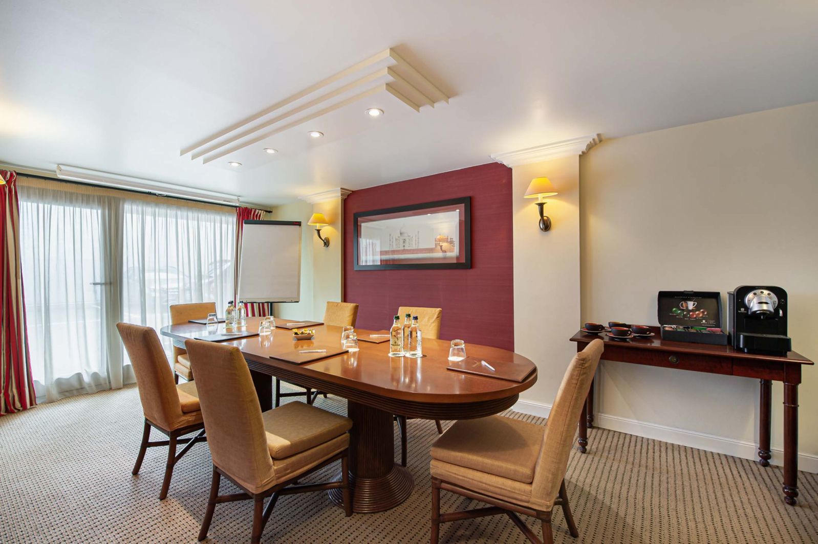 Hotel Kipling Ginevra