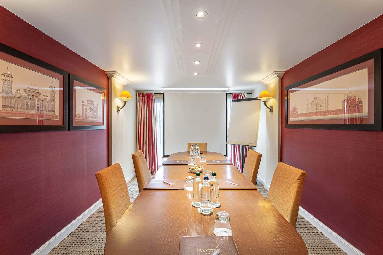 Hotel Kipling Ginevra
