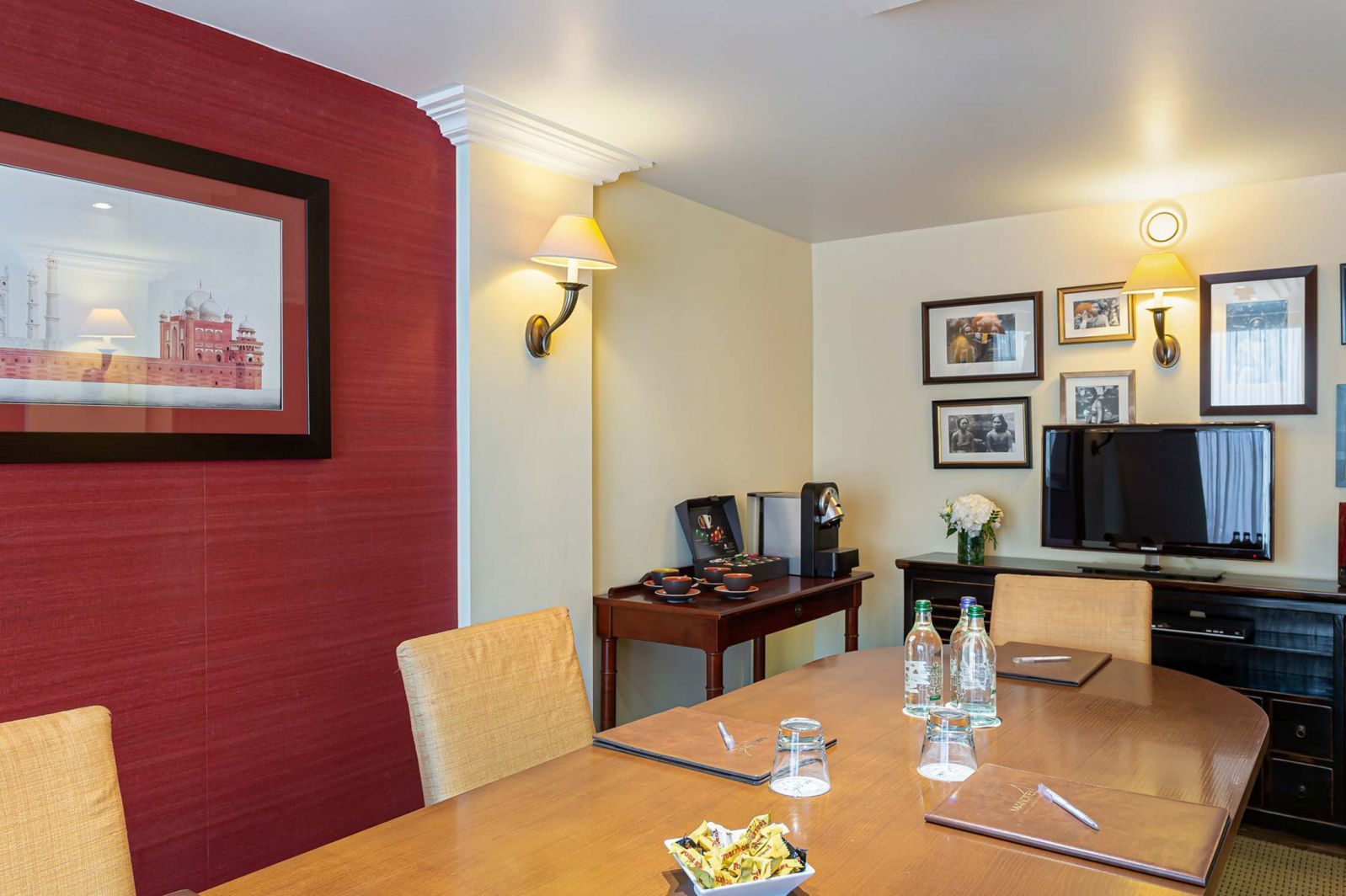 Hotel Kipling Ginevra
