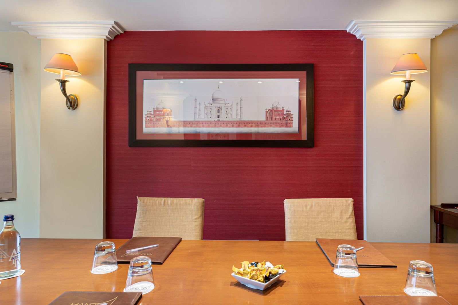 Hotel Kipling Ginevra