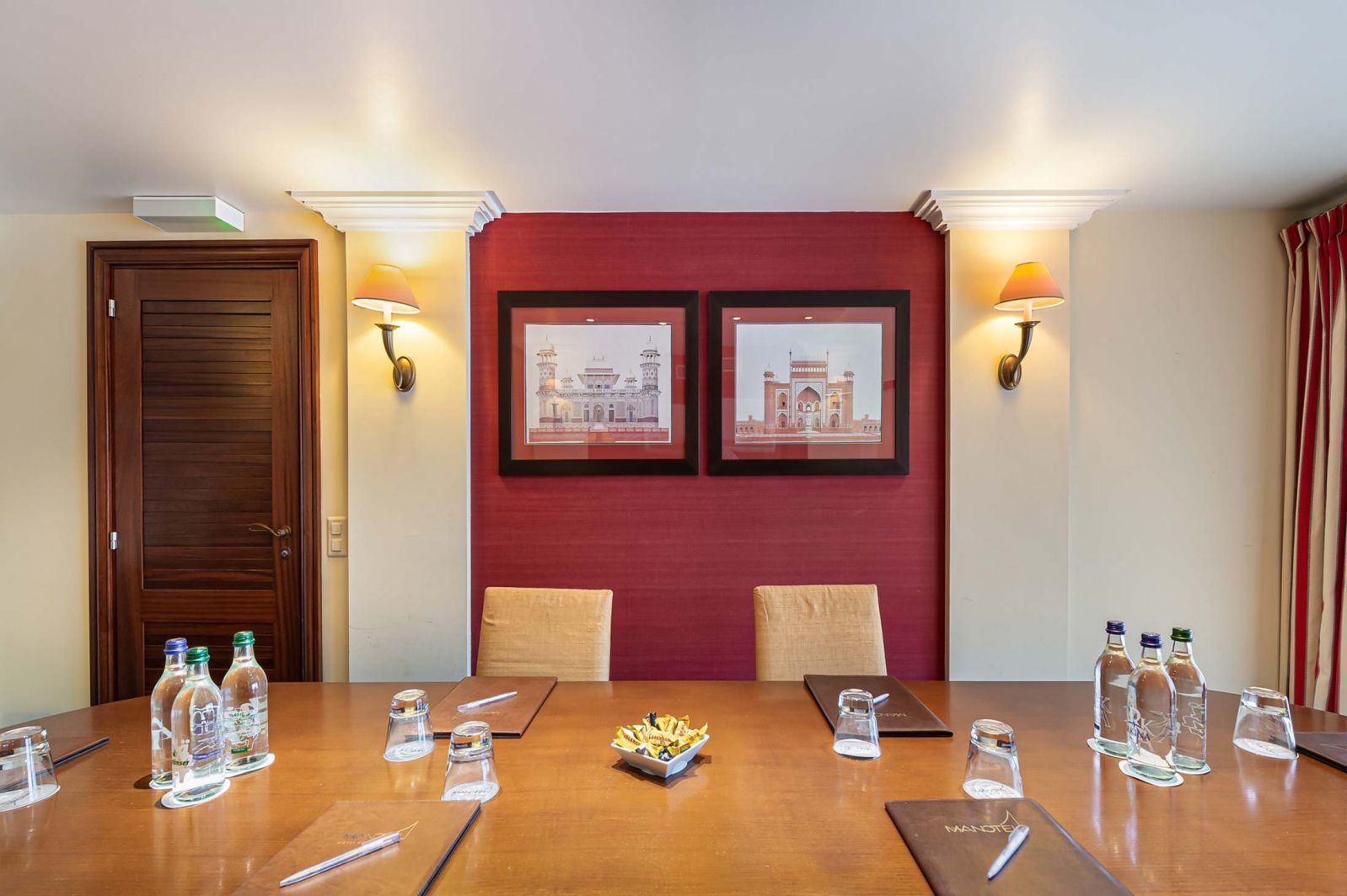 Hotel Kipling Ginevra