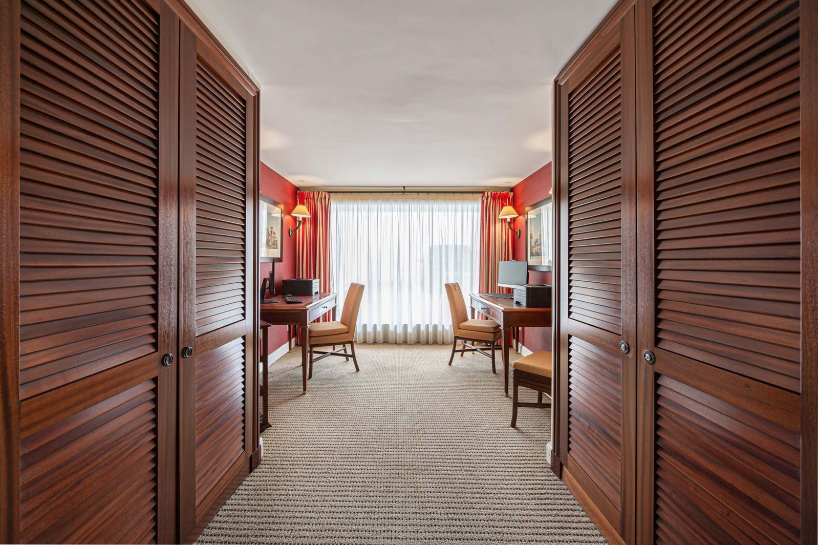 Hotel Kipling Ginevra