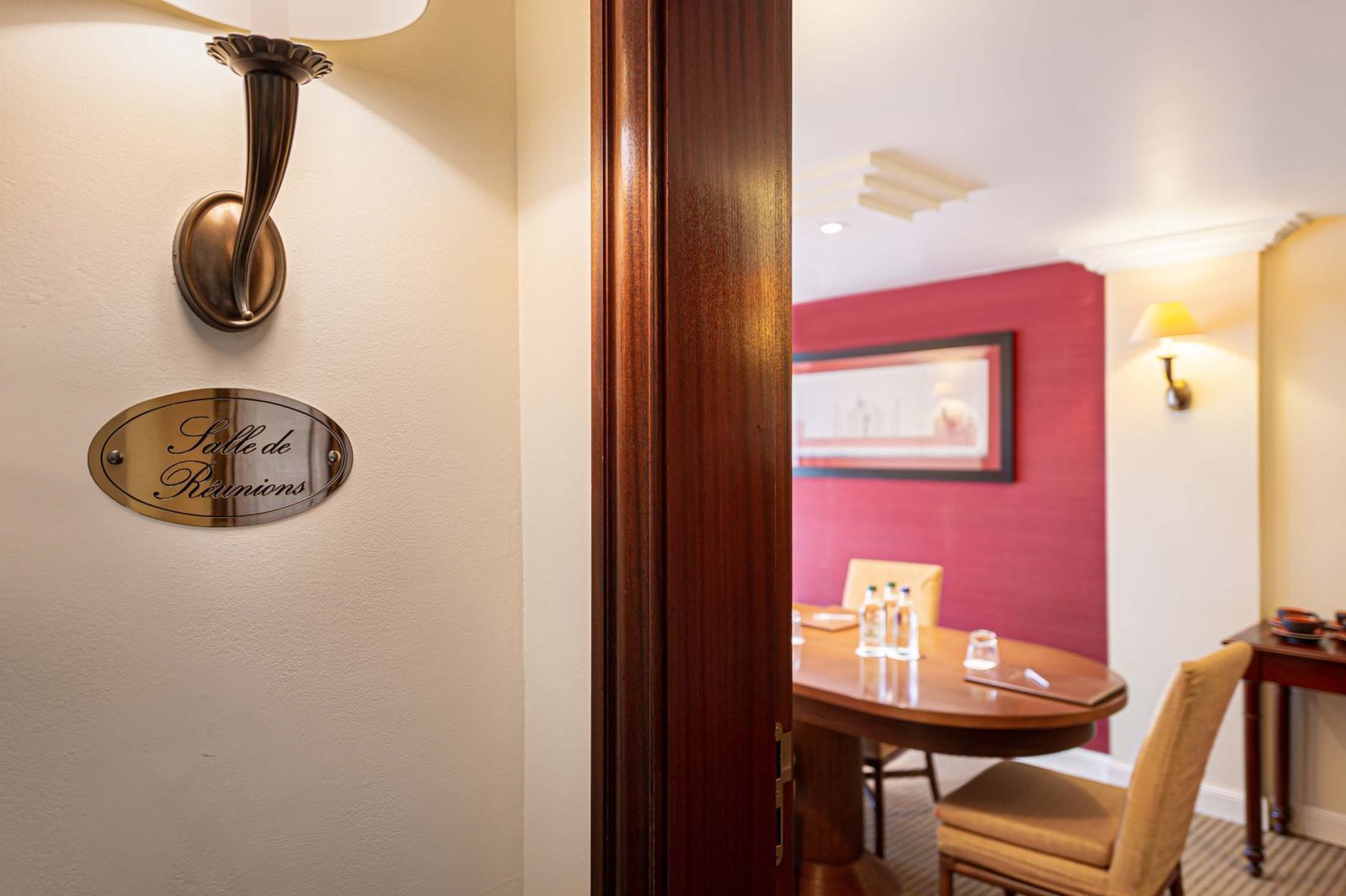 Hotel Kipling Ginevra