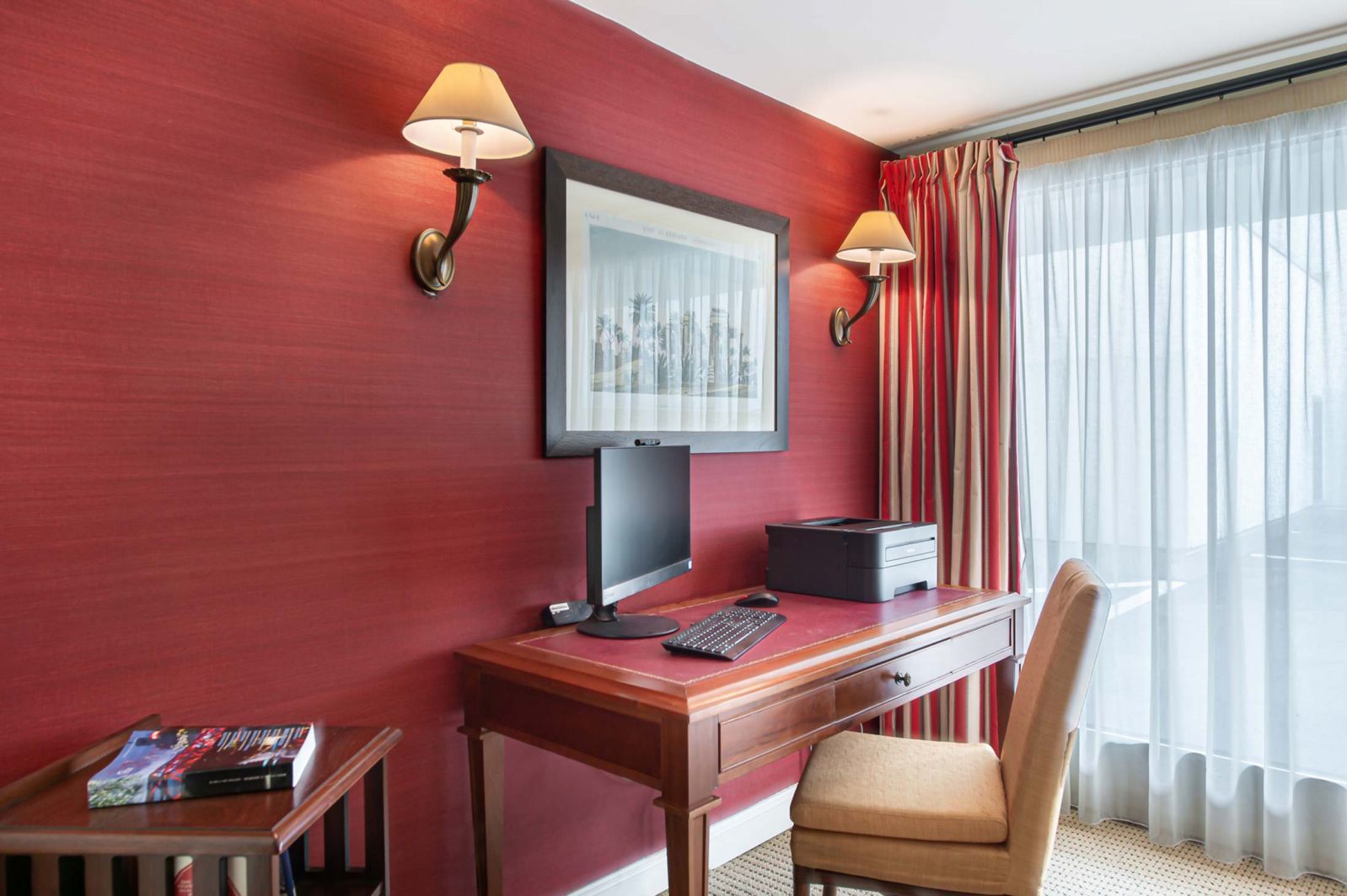 Hotel Kipling Ginevra
