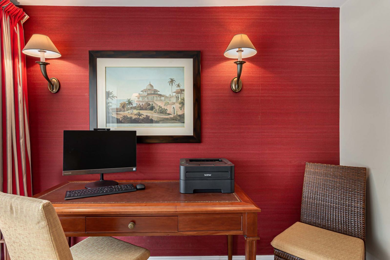 Hotel Kipling Ginevra