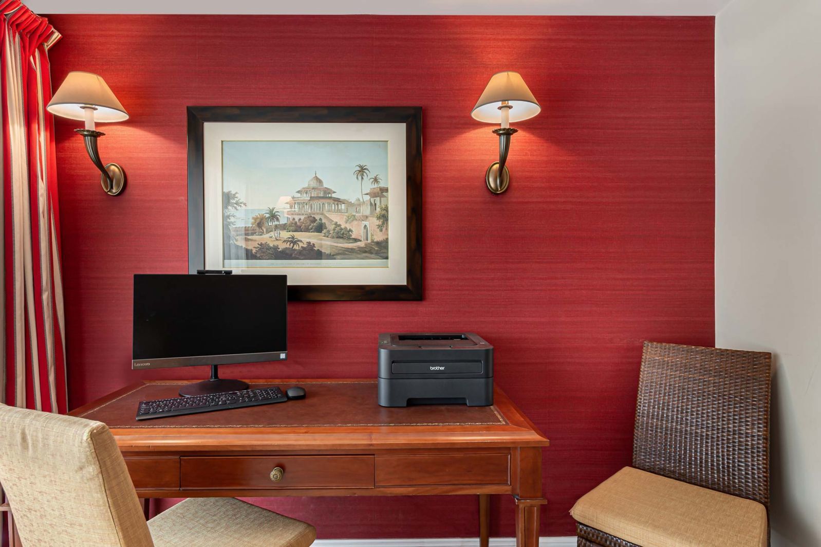 Hotel Kipling Ginevra
