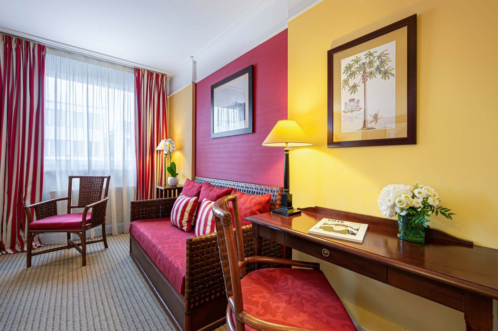 Hotel Kipling Ginevra