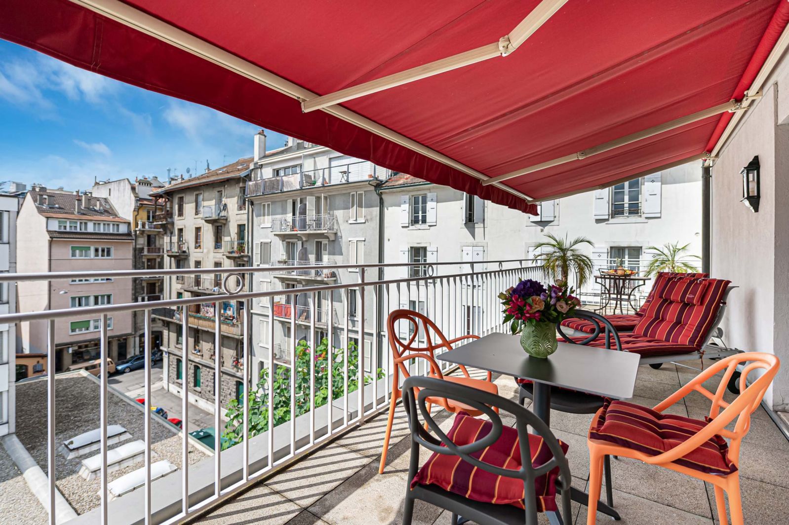 Hotel Kipling Ginevra