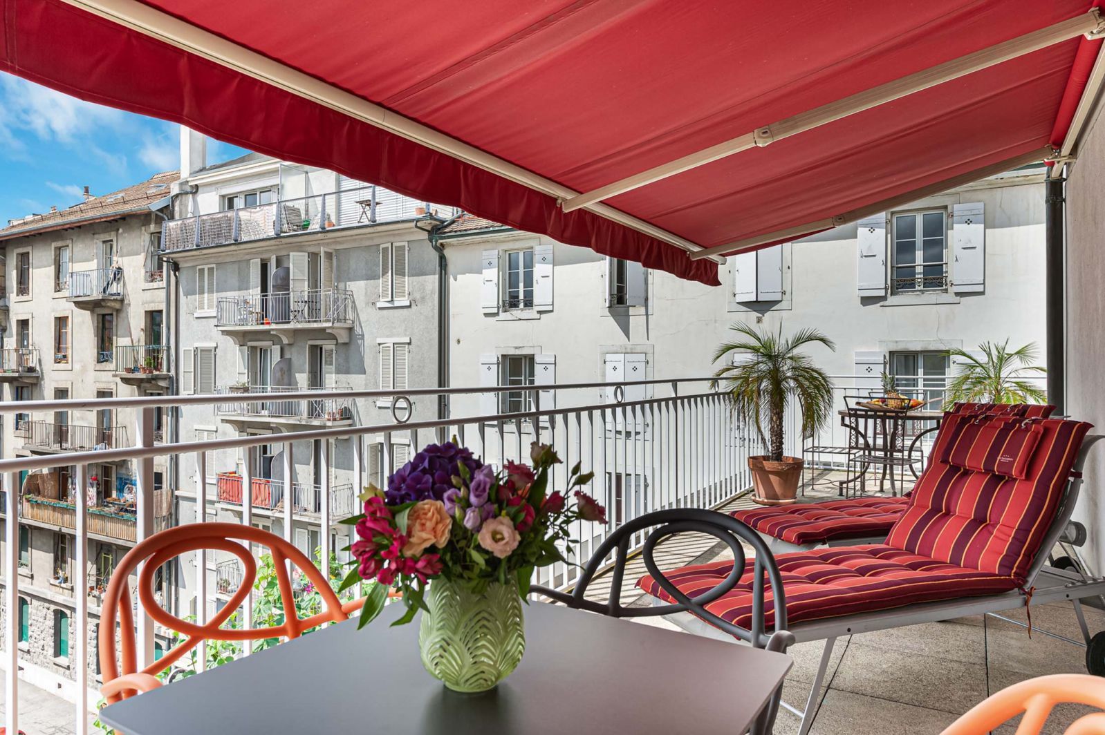 Hotel Kipling Ginevra