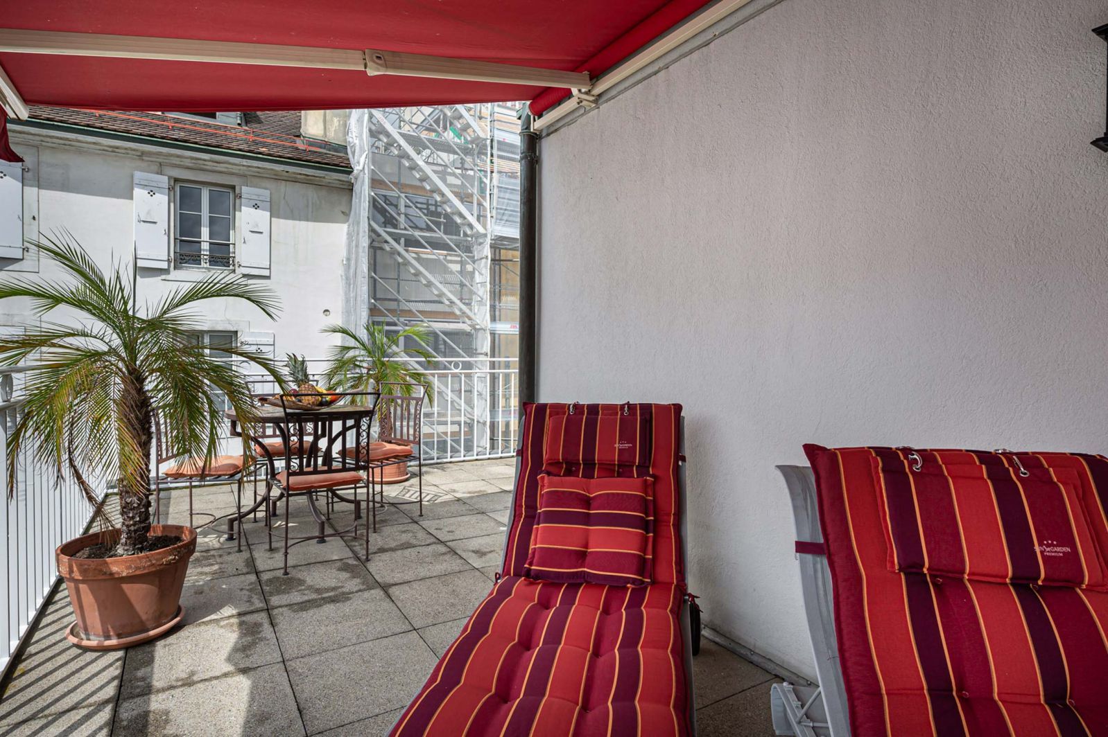 Hotel Kipling Ginevra