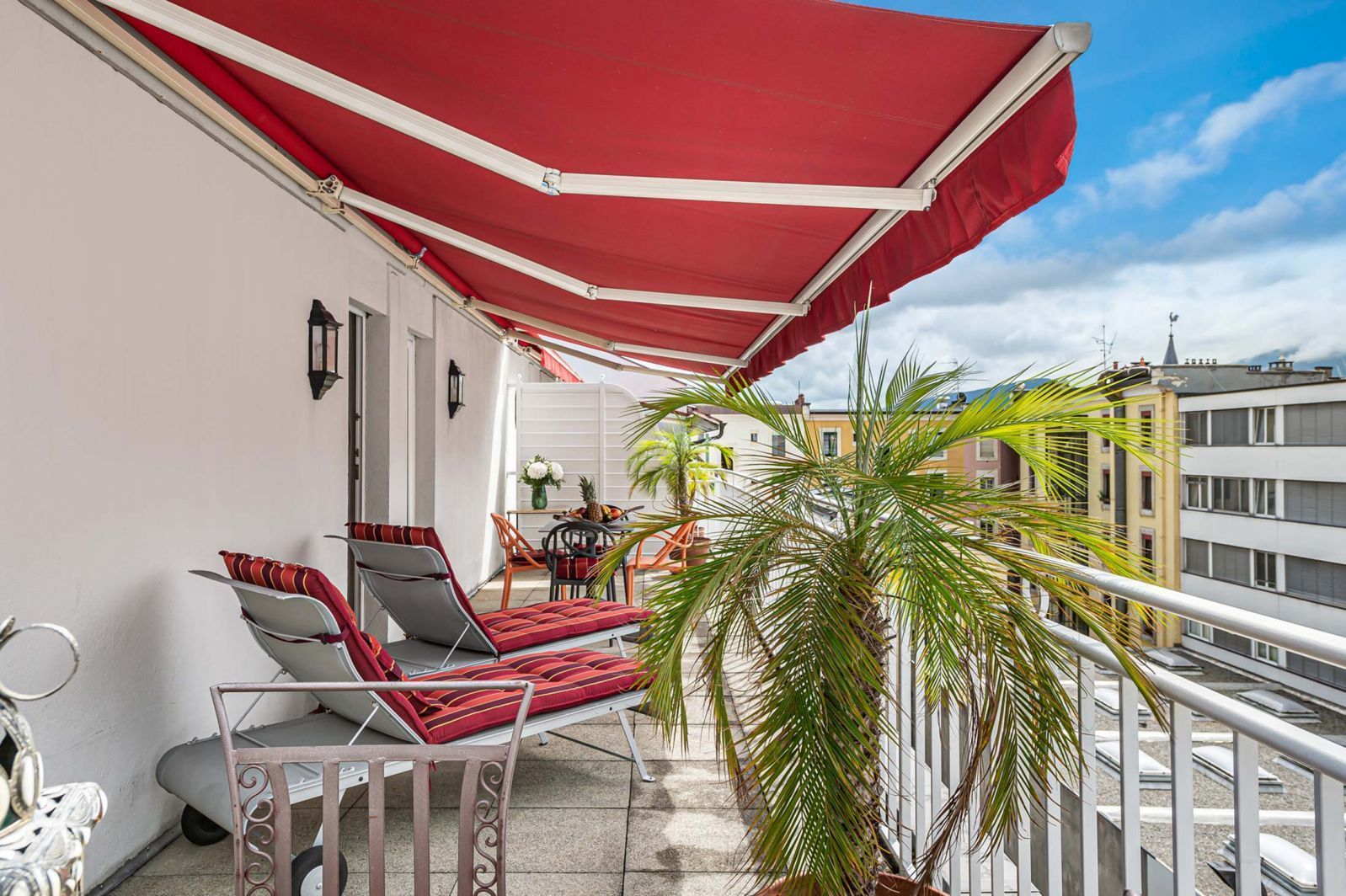 Hotel Kipling Ginevra