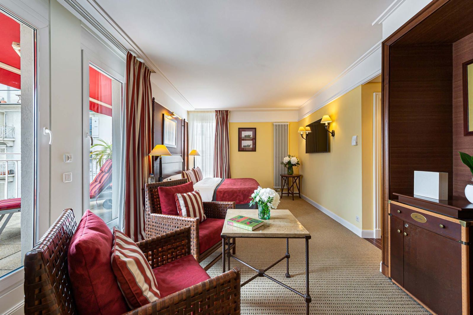 Hotel Kipling Ginevra