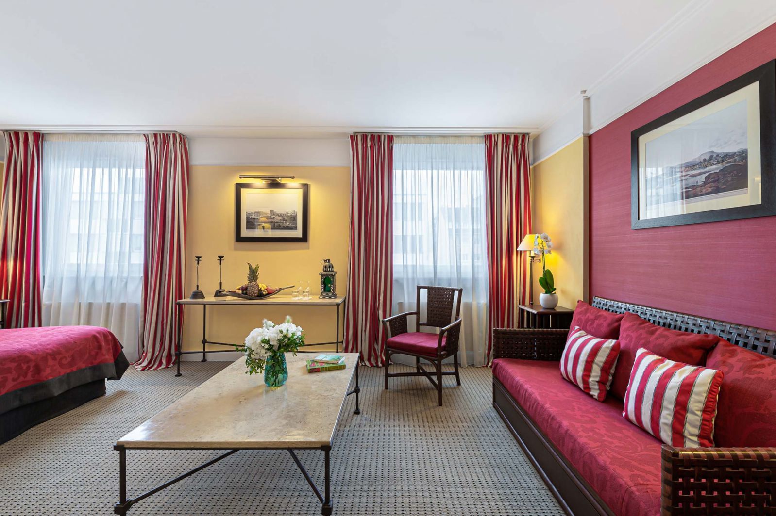 Hotel Kipling Ginevra