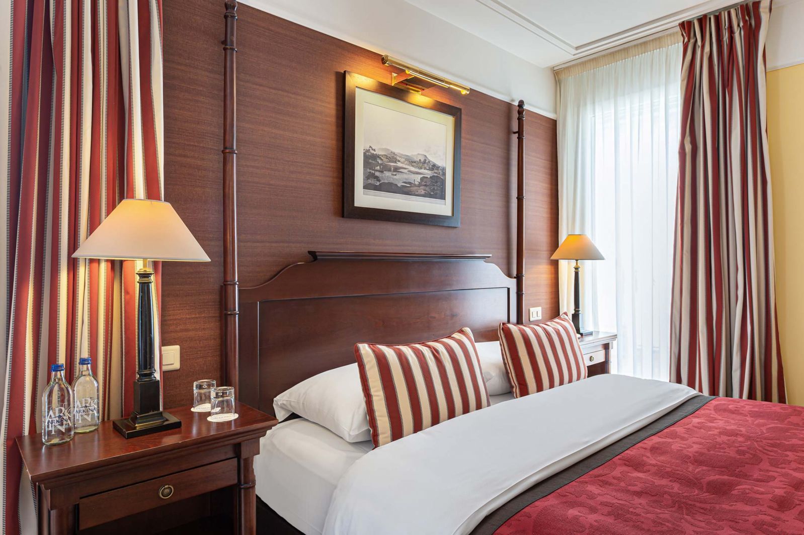 Hotel Kipling Ginevra