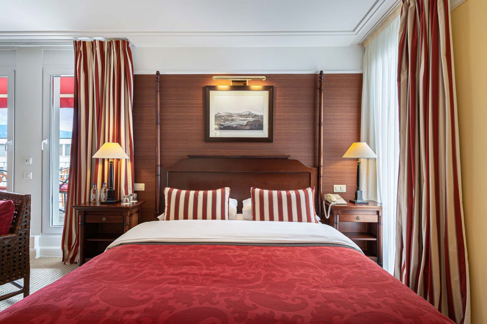 Hotel Kipling Ginevra
