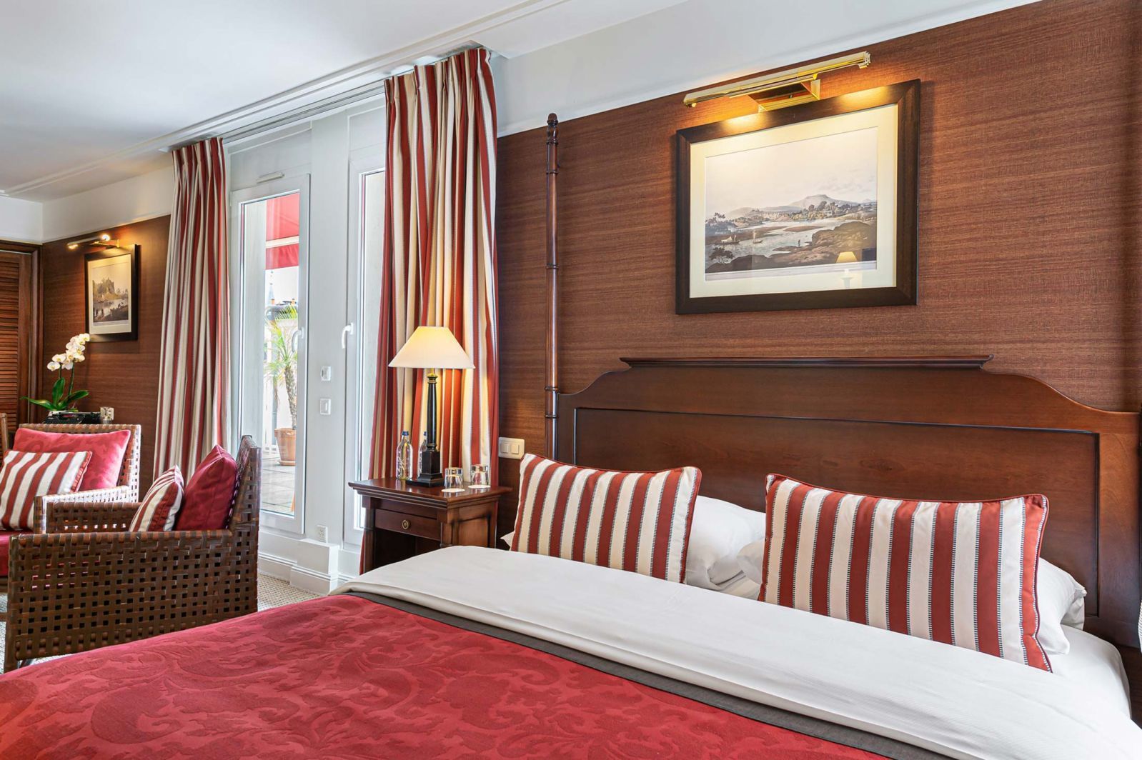 Hotel Kipling Ginevra