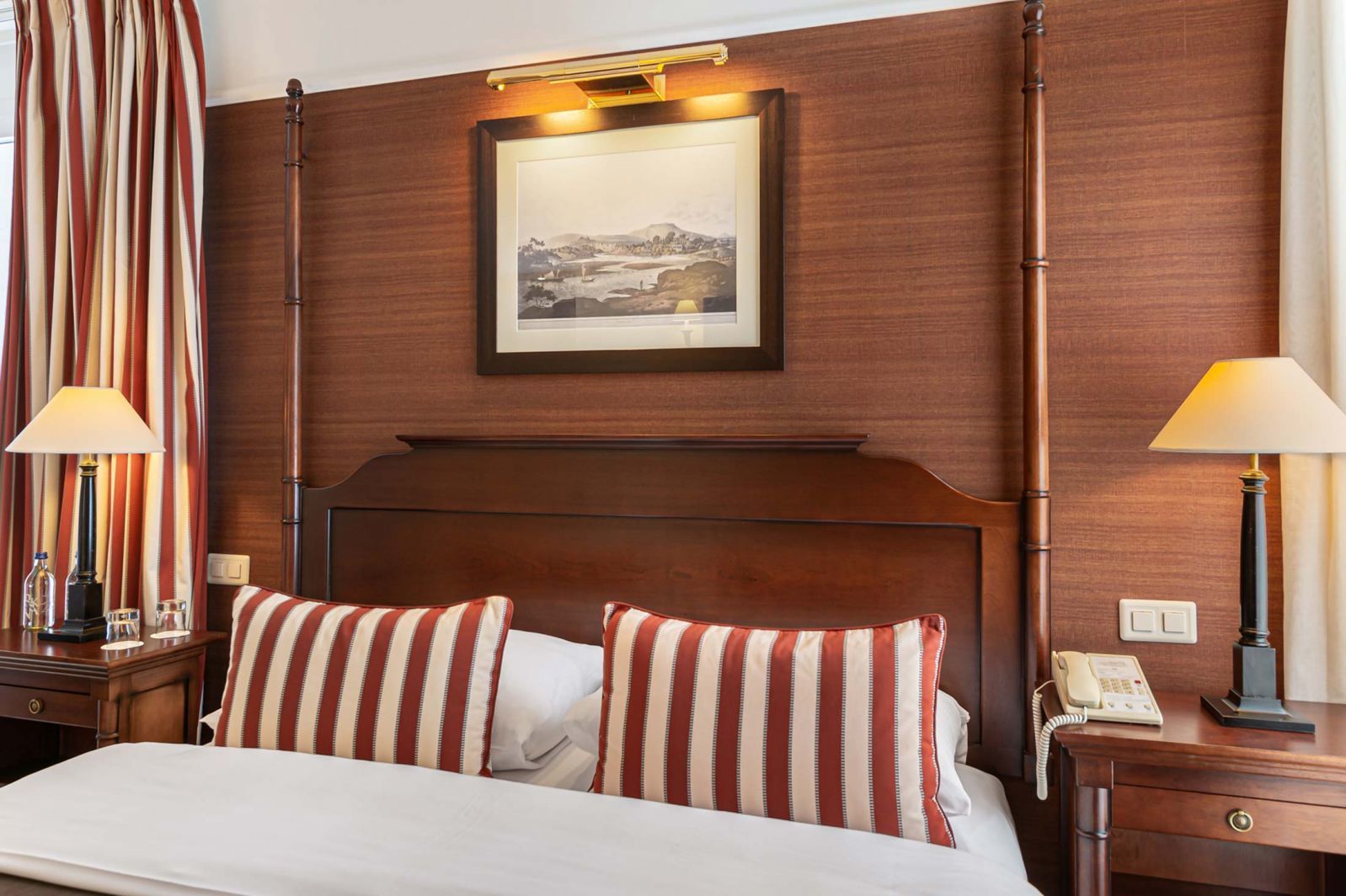 Hotel Kipling Ginevra