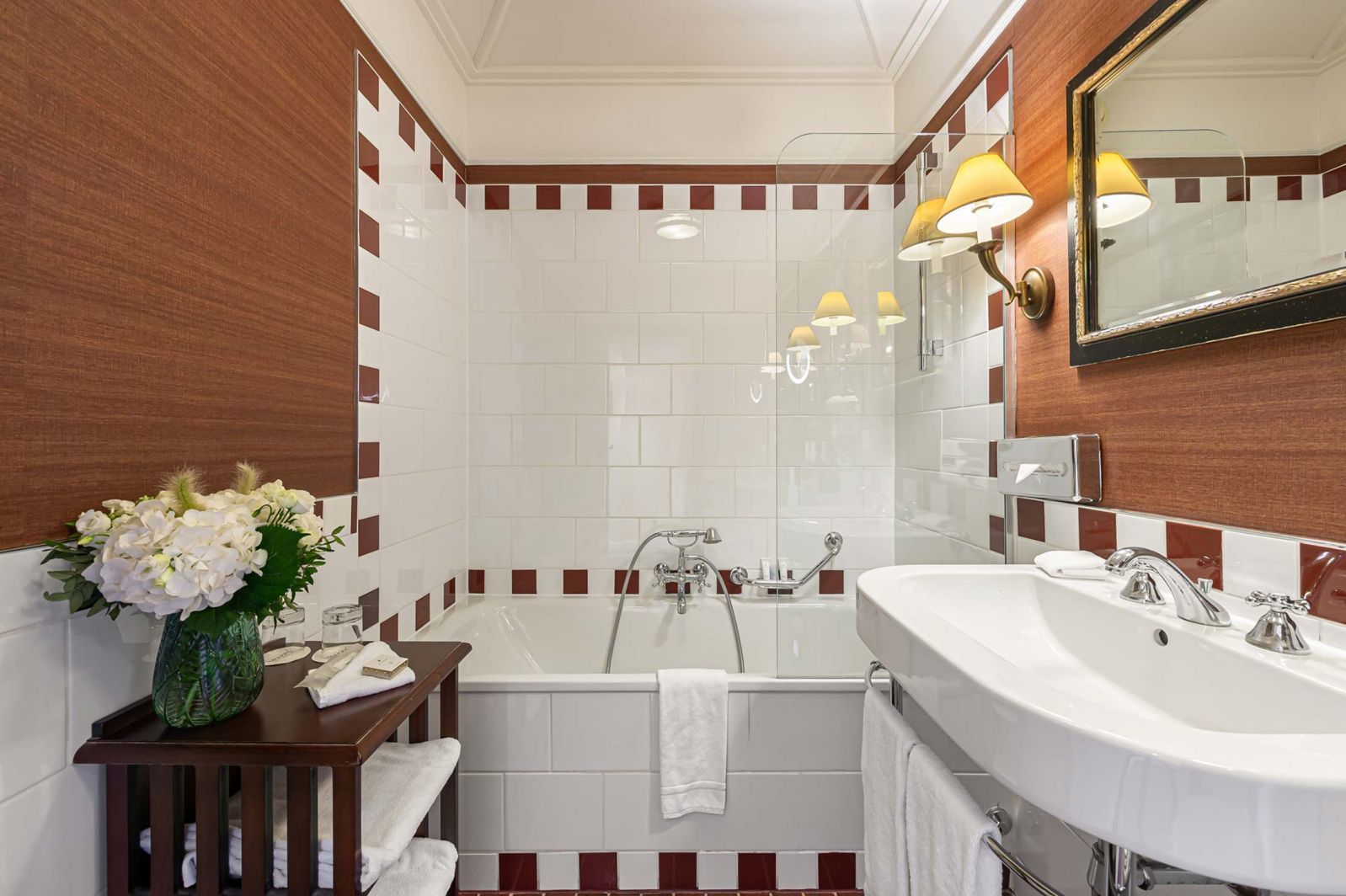 Hotel Kipling Ginevra