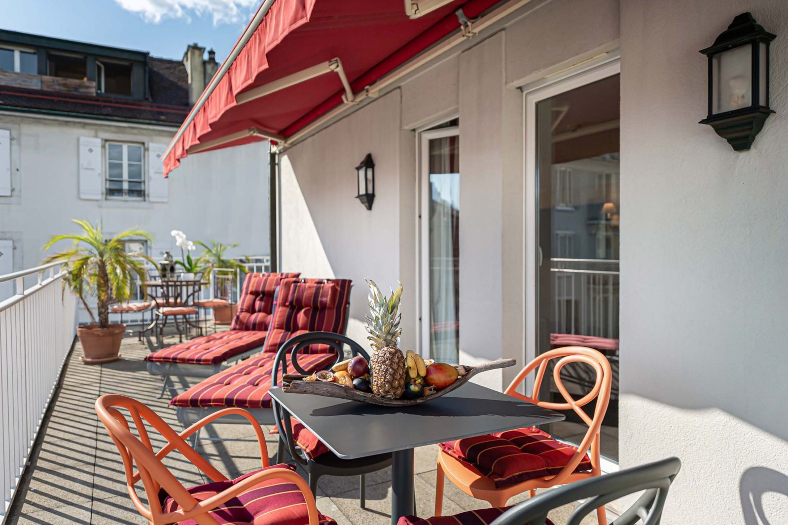 Hotel Kipling Ginevra