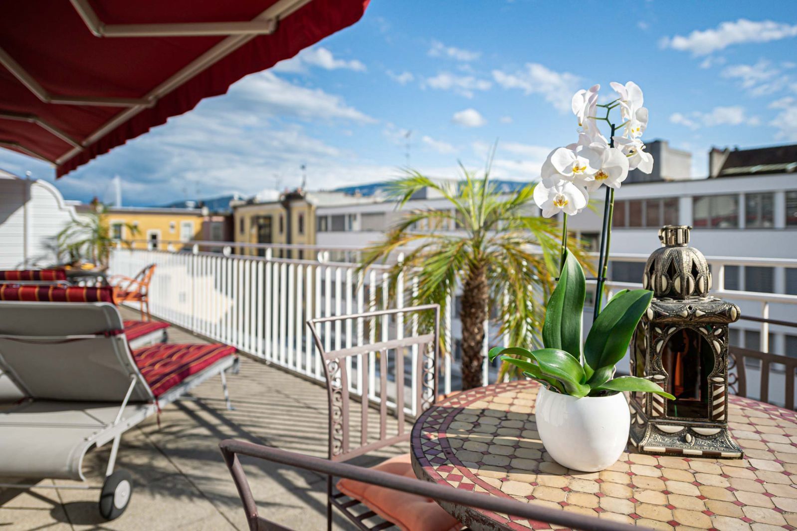 Hotel Kipling Ginevra