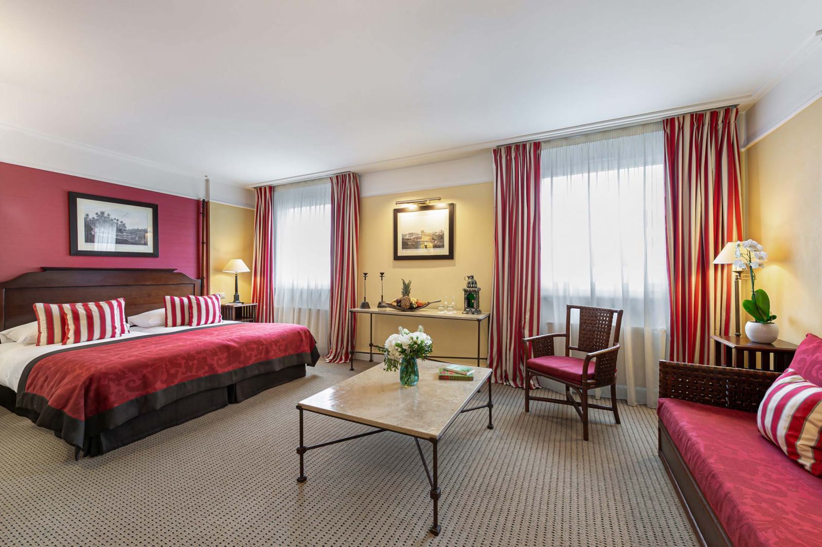 Hotel Kipling Ginevra
