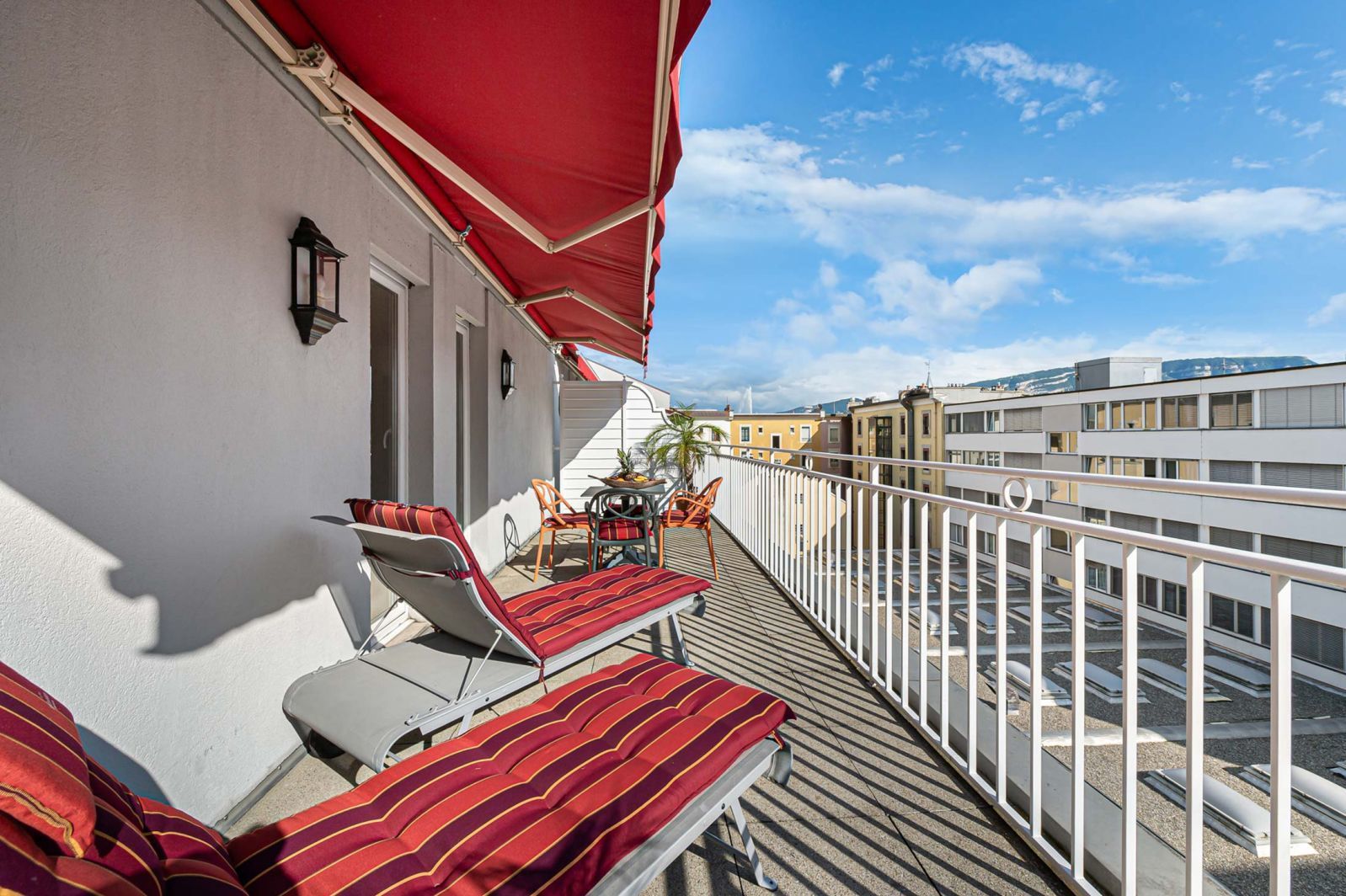 Hotel Kipling Ginevra