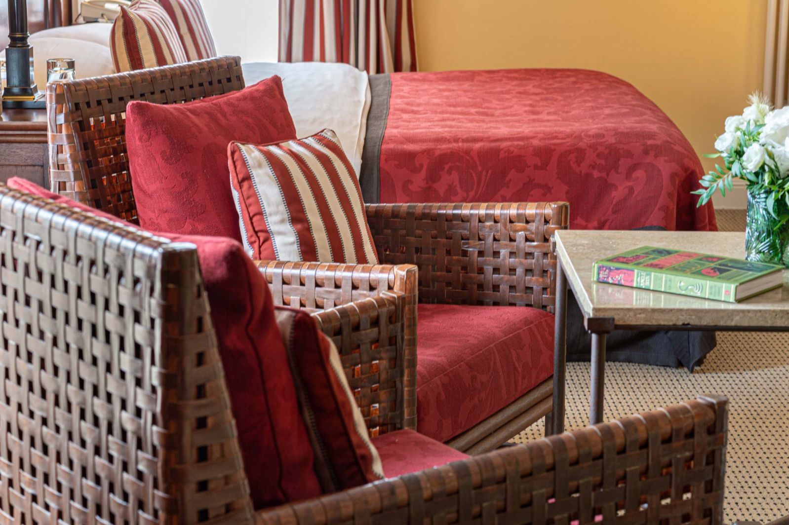 Hotel Kipling Ginevra