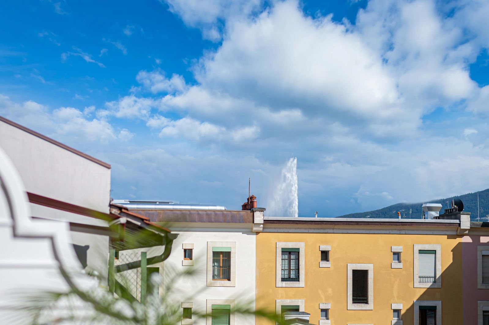 Hotel Kipling Ginevra