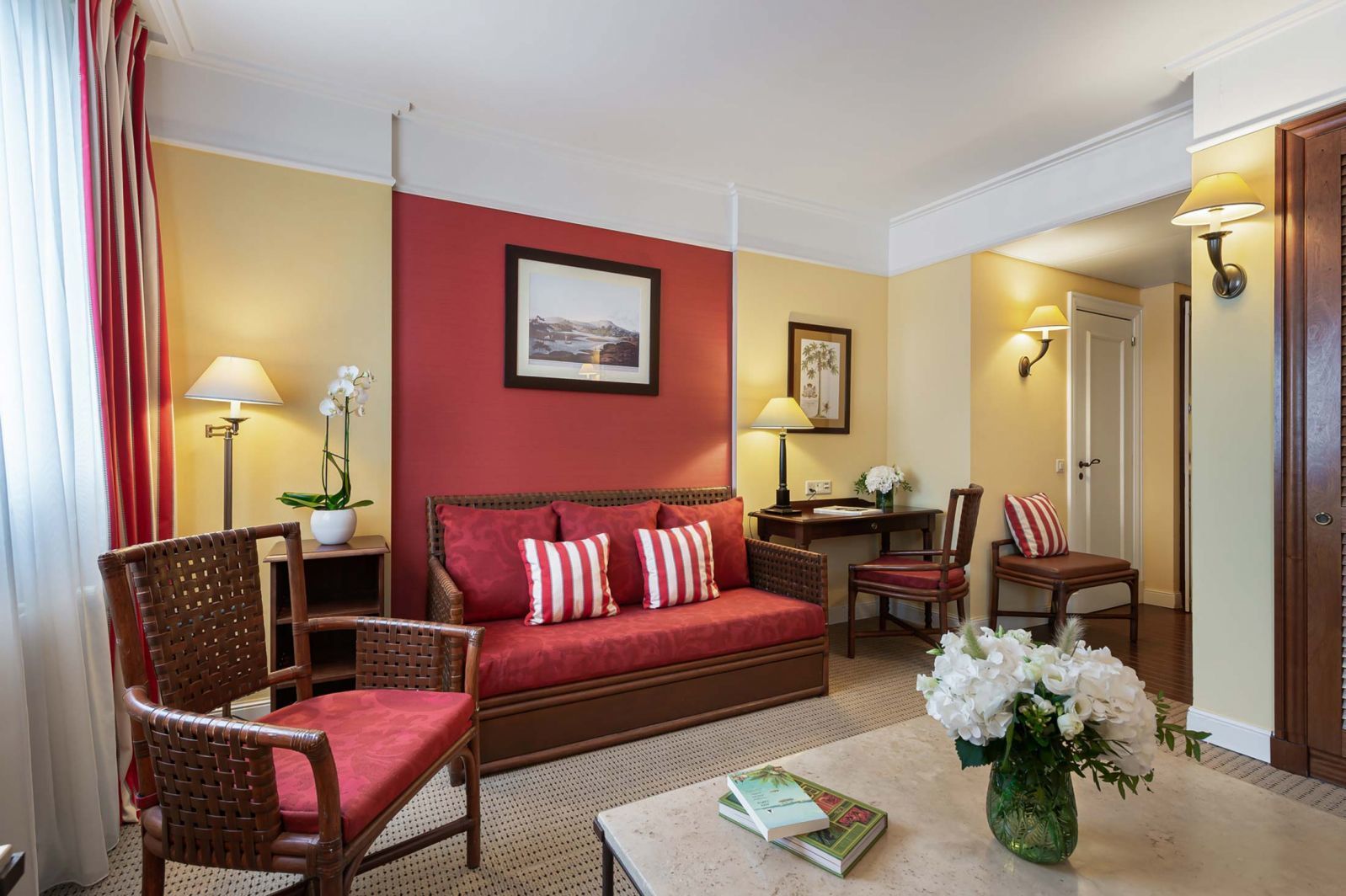 Hotel Kipling Ginevra