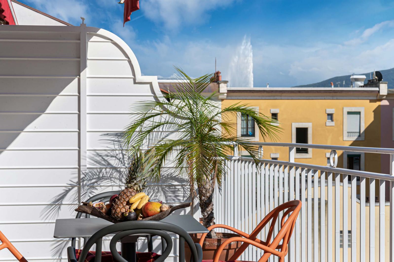 Hotel Kipling Ginevra