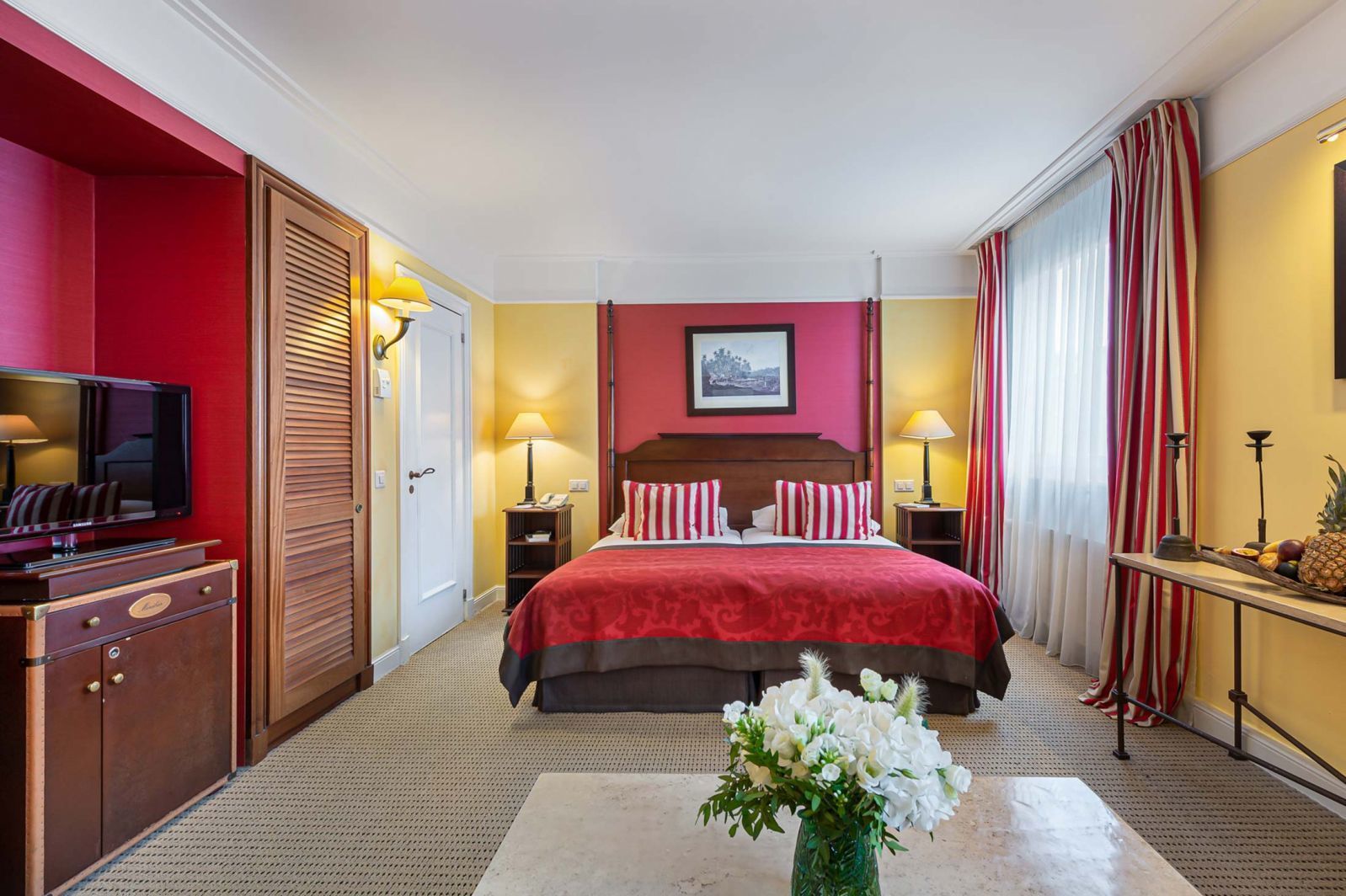 Hotel Kipling Ginevra